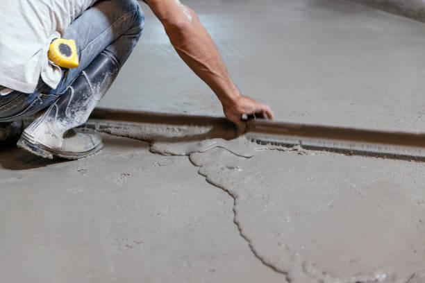 Best Concrete Sidewalk Installation  in Watchung, NJ
