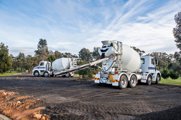 Best Driveway Concrete Repair  in Watchung, NJ