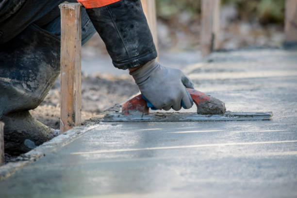 Best Concrete Installation Cost  in Watchung, NJ