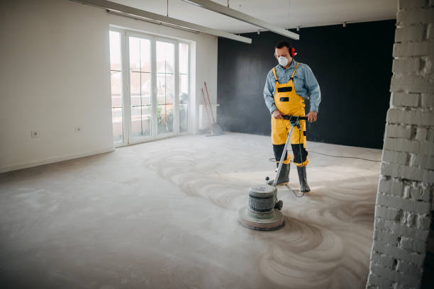 Best Concrete Driveway Repair Near Me  in Watchung, NJ