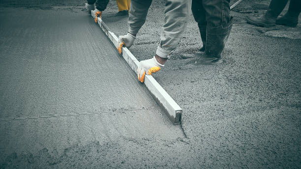 Best Concrete Leveling Services  in Watchung, NJ