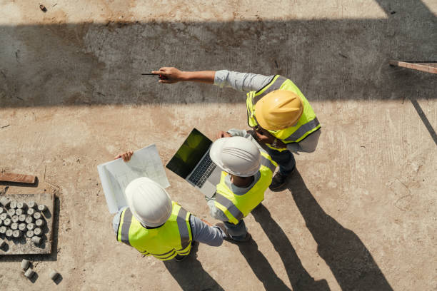 Best Concrete Flooring Contractor  in Watchung, NJ