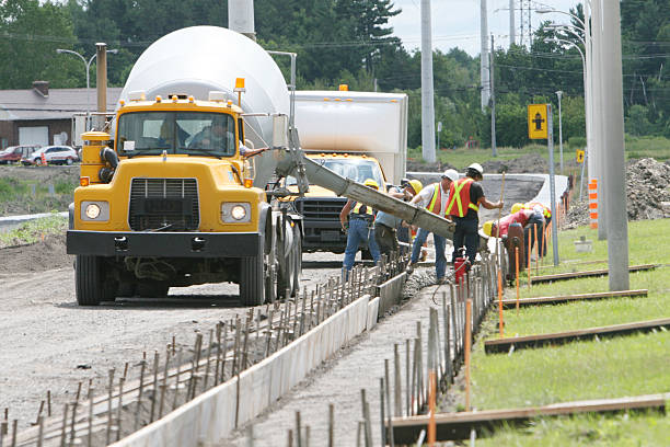 Best Concrete Resurfacing Services  in Watchung, NJ