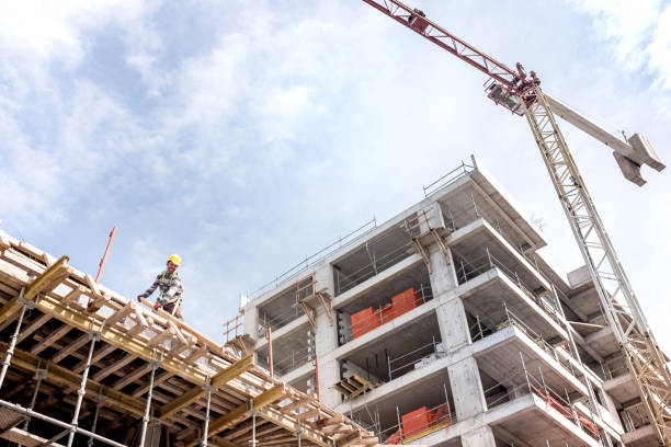 Best Best Concrete Contractor  in Watchung, NJ